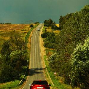 Car Rental