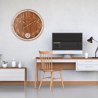 Panel Time Clock
