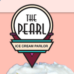 The Pearl Ice Cream Parlor
