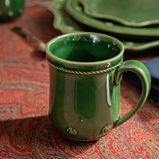 Berry & Thread Coffee Mug