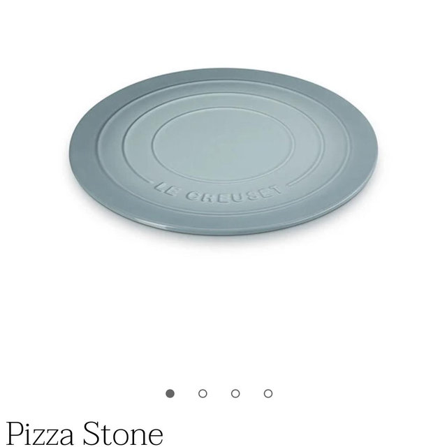 Pizza Stone