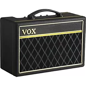 Vox Pathfinder 10W Bass Combo Amp Black