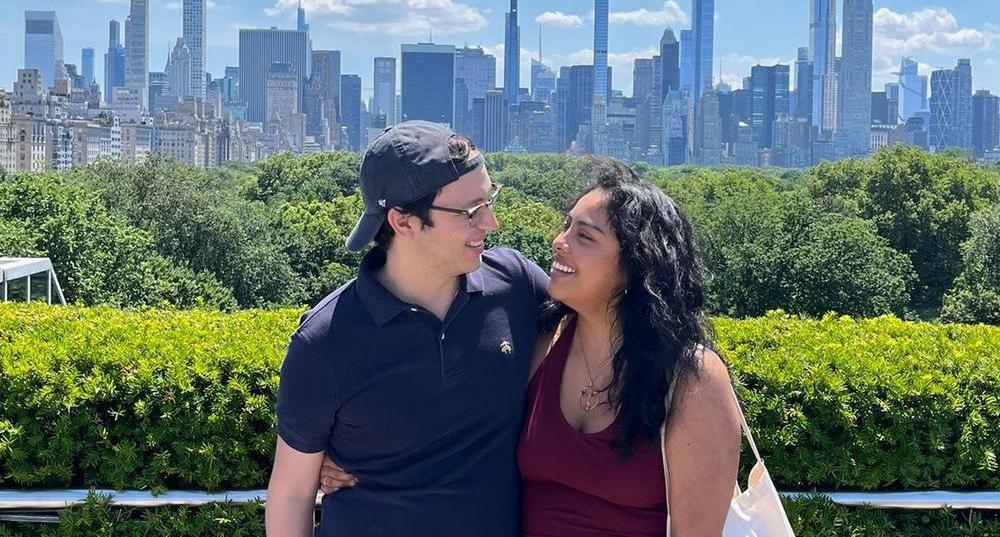 The Wedding Website of Jasmin Ruiz and Pablo Cortner