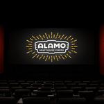 Alamo Drafthouse Cinema New Mission