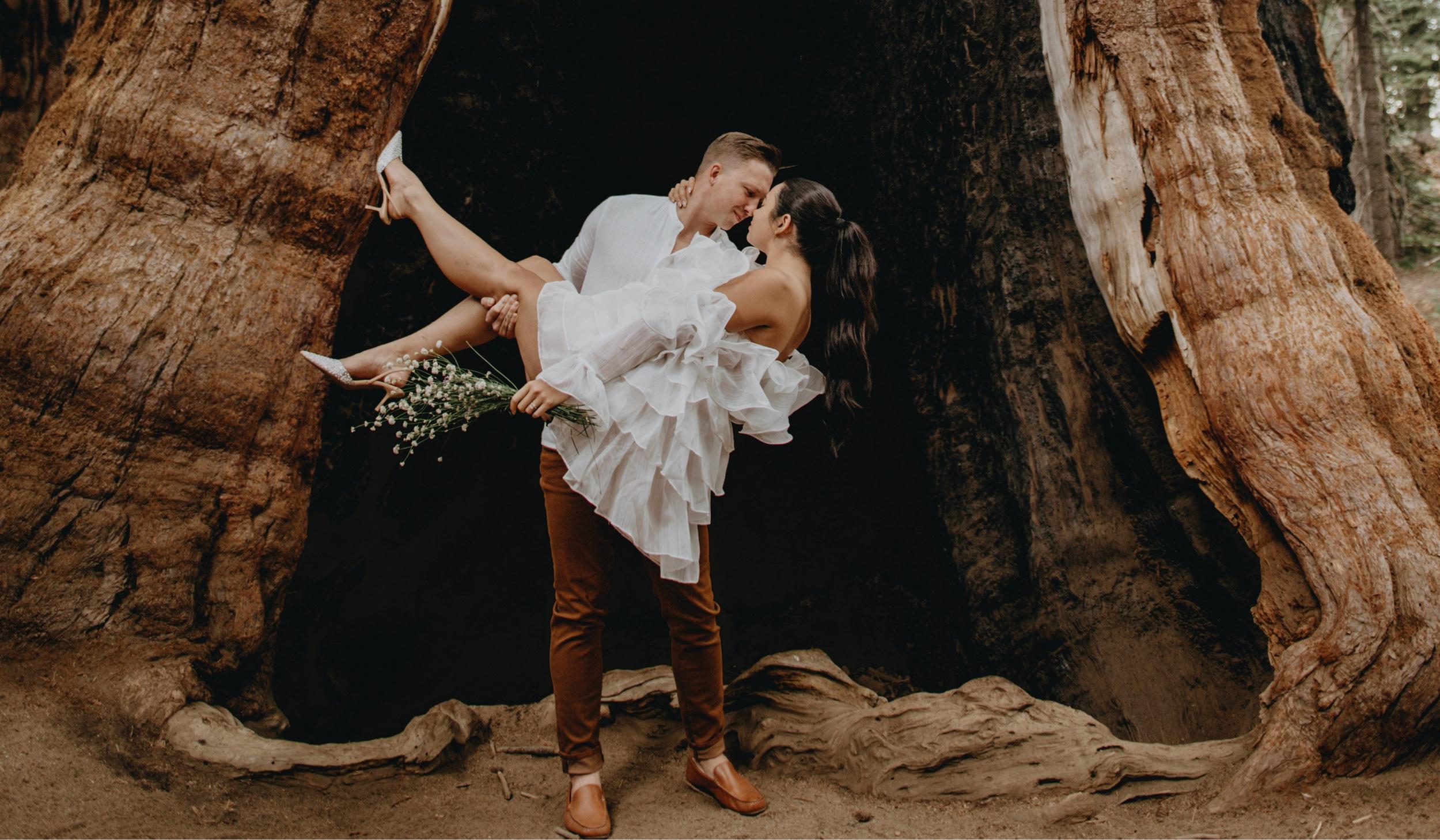 The Wedding Website of Franchesca Hutton-Lau and Zachary King