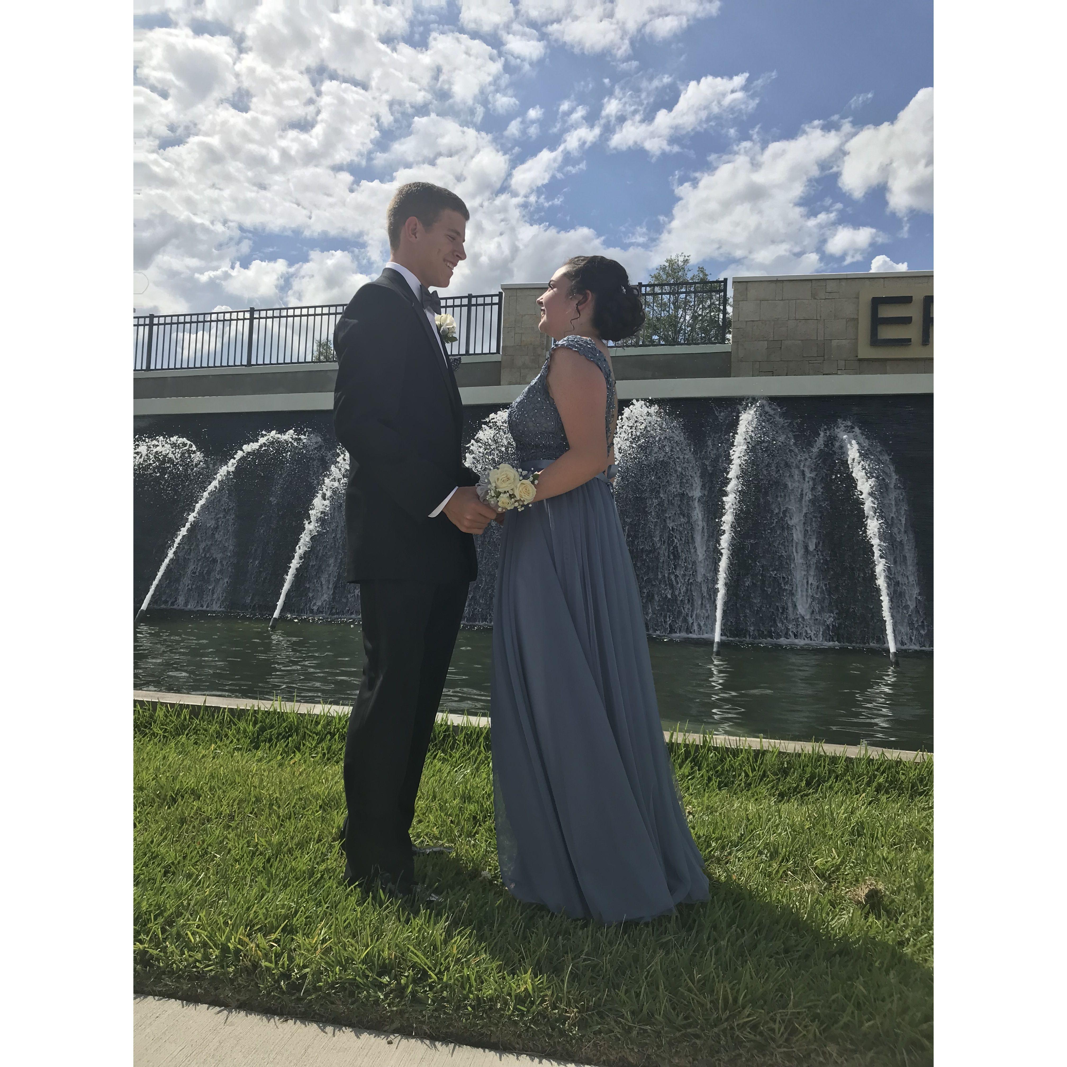 Prom- 2019