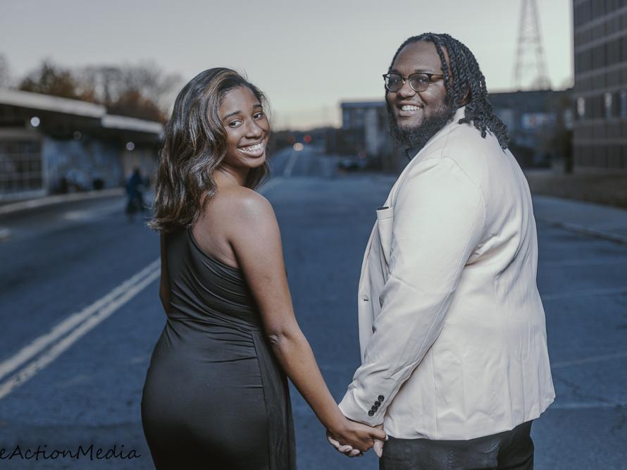 The Wedding Website of Dasia Boyd and Jaylan Horton