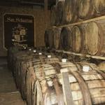 San Sebastian Winery