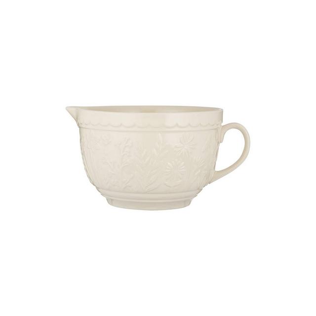 Mason Cash in the Meadow 2 Quart Batter Bowl