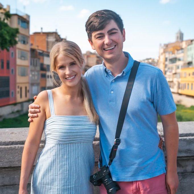 June 2024 - Girona, Spain