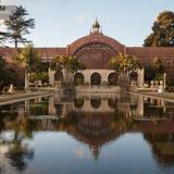 Botanical Building