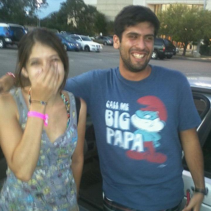 Best Friends! 2012