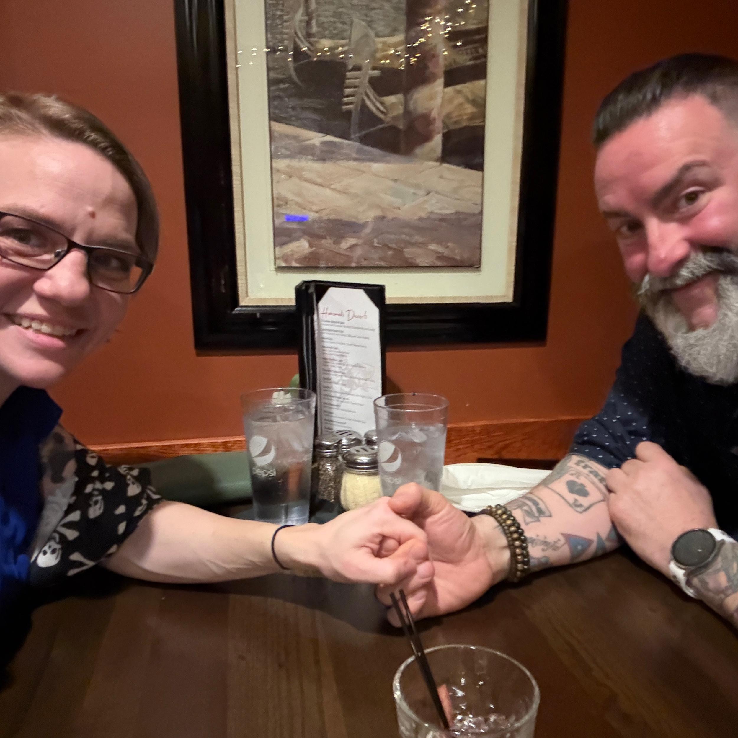 Our Honeymoon Fund