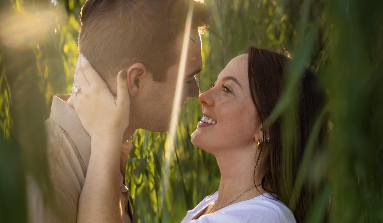 The Wedding Website of Kylie Radabaugh and Clayton Fitzpatrick