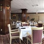 The Bentley Room Restaurant