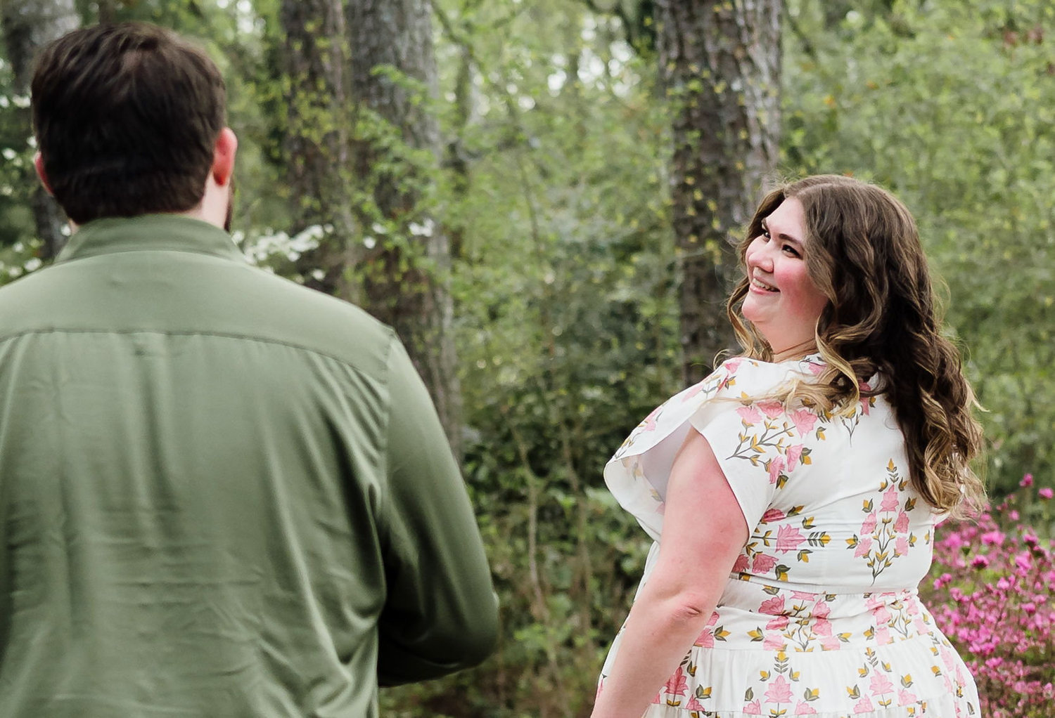 The Wedding Website of Carah Gibbons and Tyler Jamison