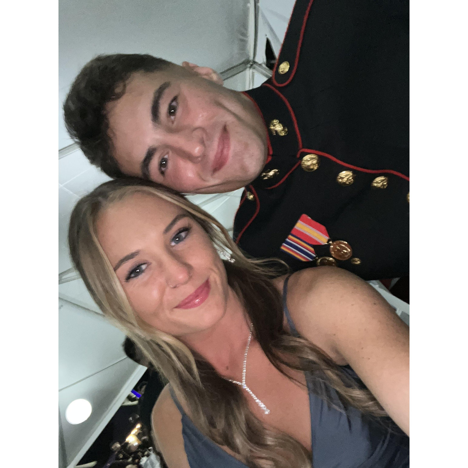 Marine Ball 2022