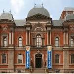 Renwick Gallery of the Smithsonian American Art Museum