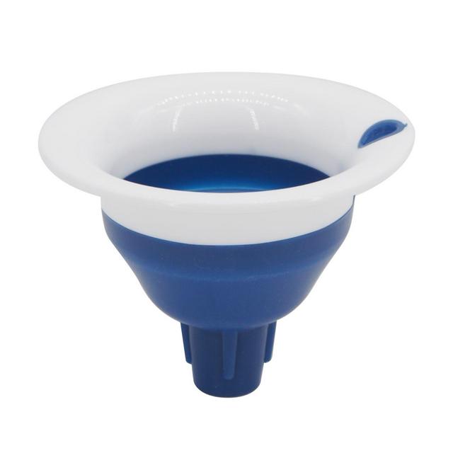 Our Table™ Mini Funnel in Blue