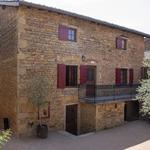 Relais des Pierres Dorées