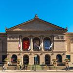 The Art Institute of Chicago