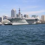 USS Midway Museum