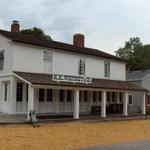Historic Kirtland Visitors Center