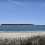 New Suffolk Beach