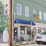 The Harbinger Cafe & Bakery