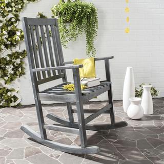 Barstow Outdoor Rocking Chair