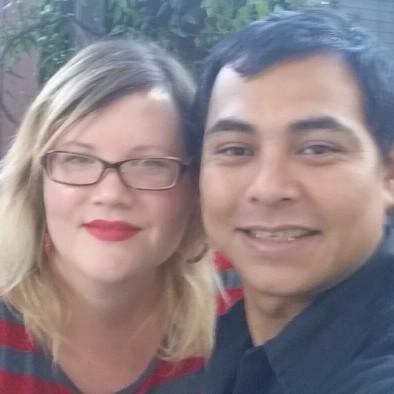 Celebrating Katie's birthday weekend!