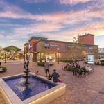 Tanger Outlets Savannah