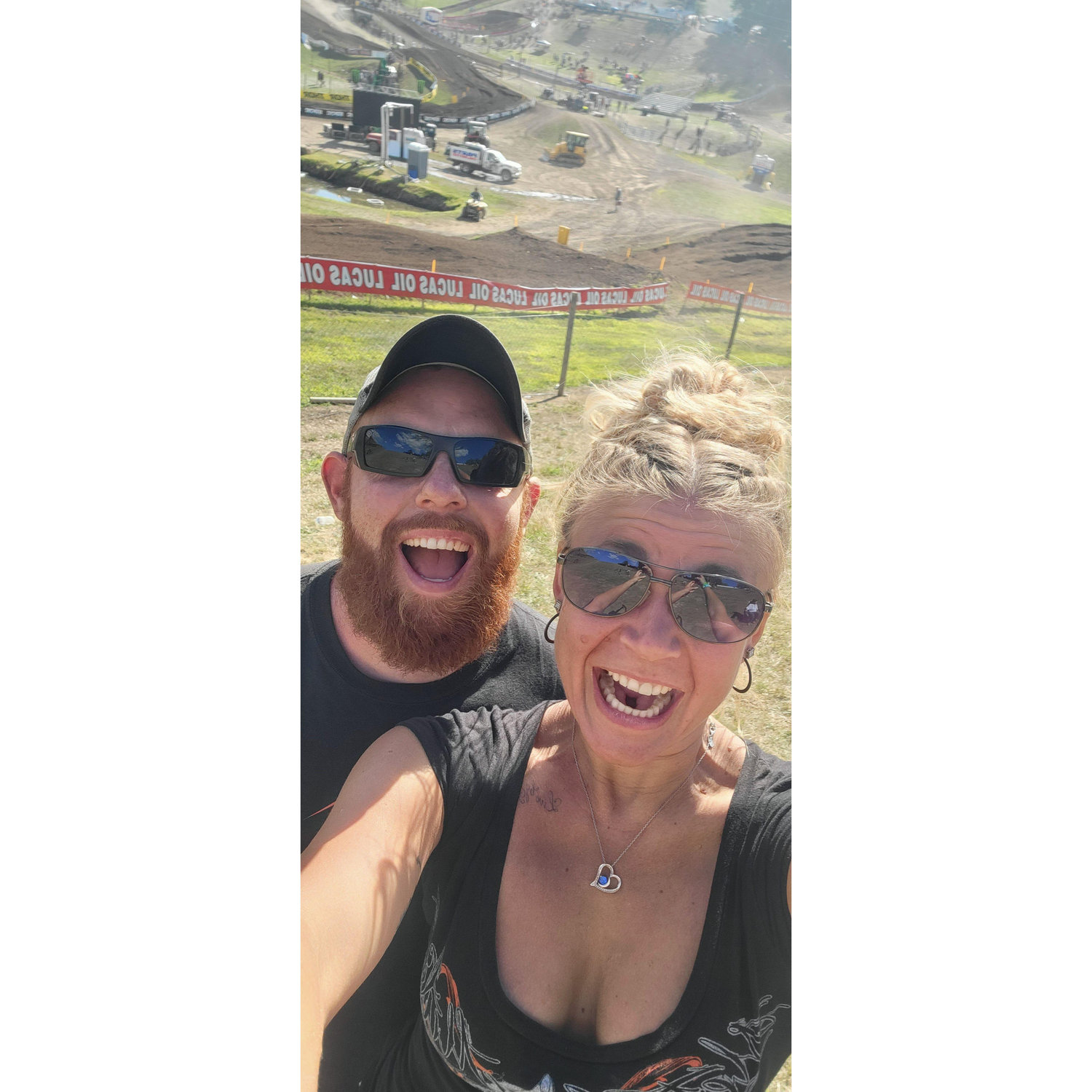 More motocross