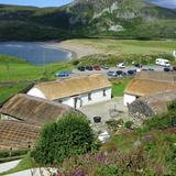 Glencolmcille Folk Village