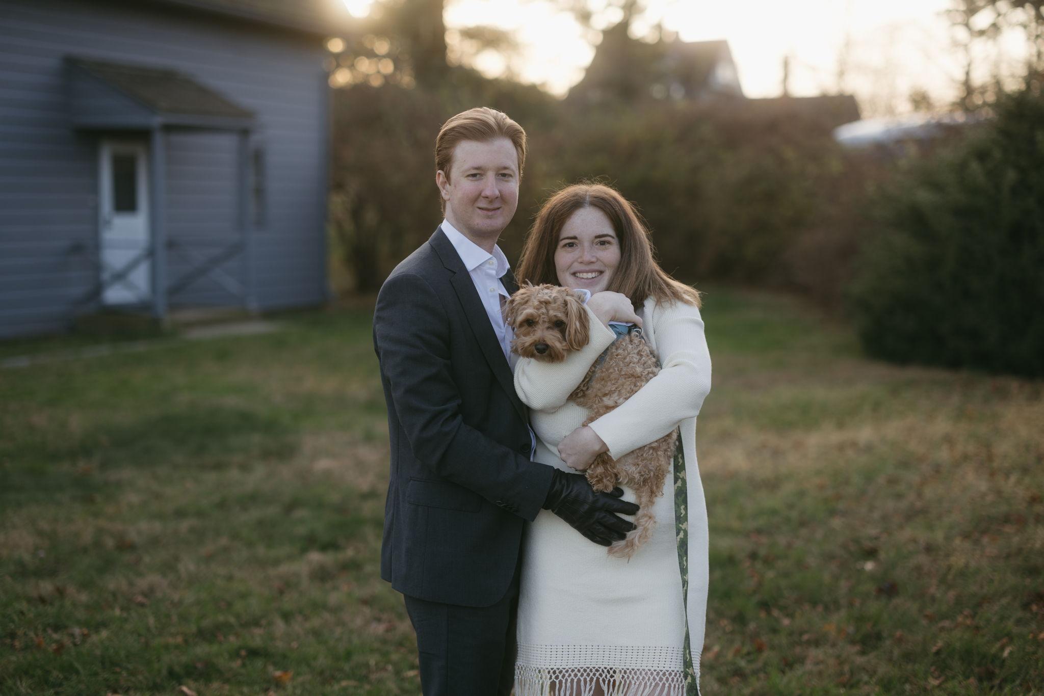 The Wedding Website of Elyssa Keane and John Quigley