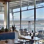 Pier 6 Seafood & Oyster House