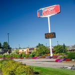 Tanger Outlets Tilton
