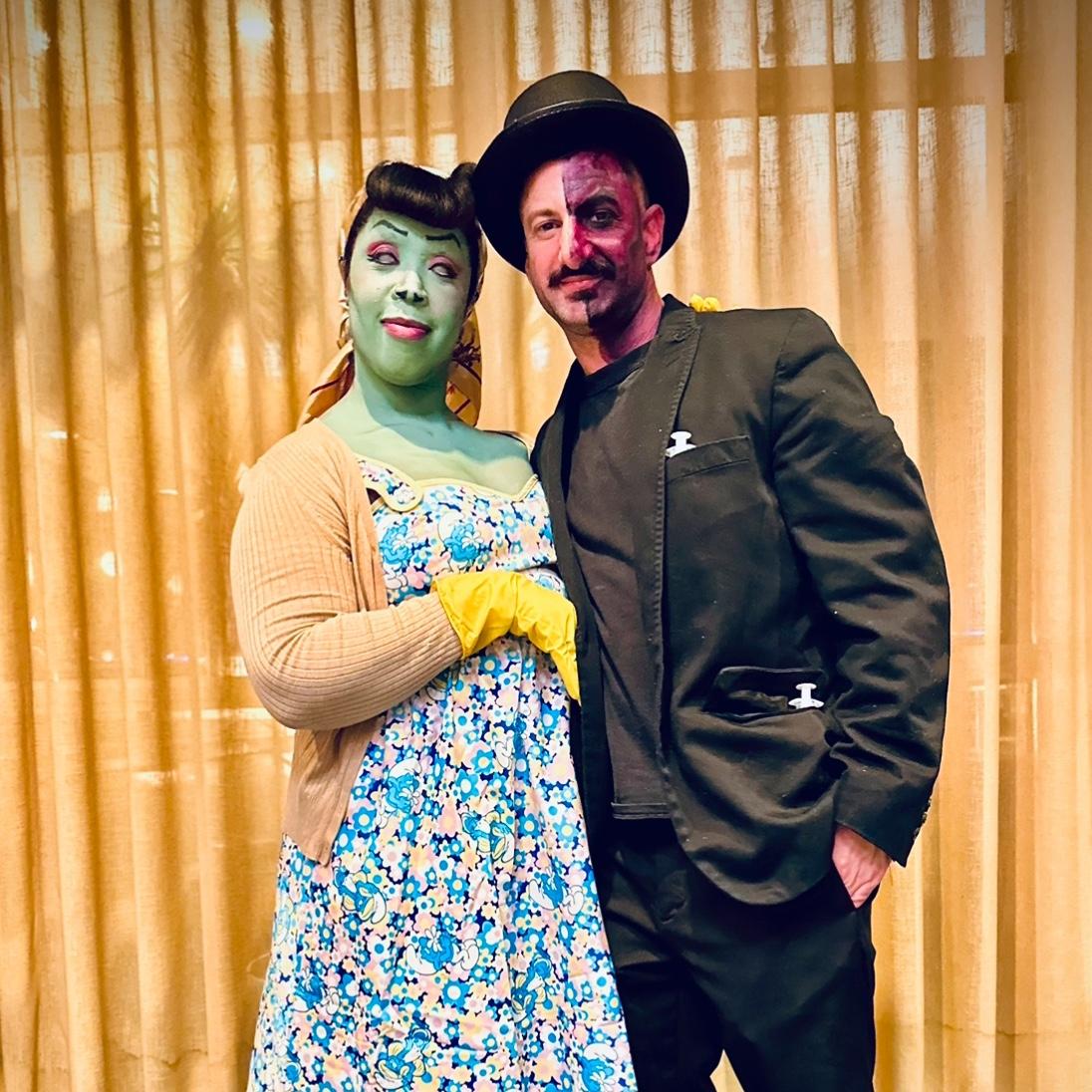 Halloween 2024