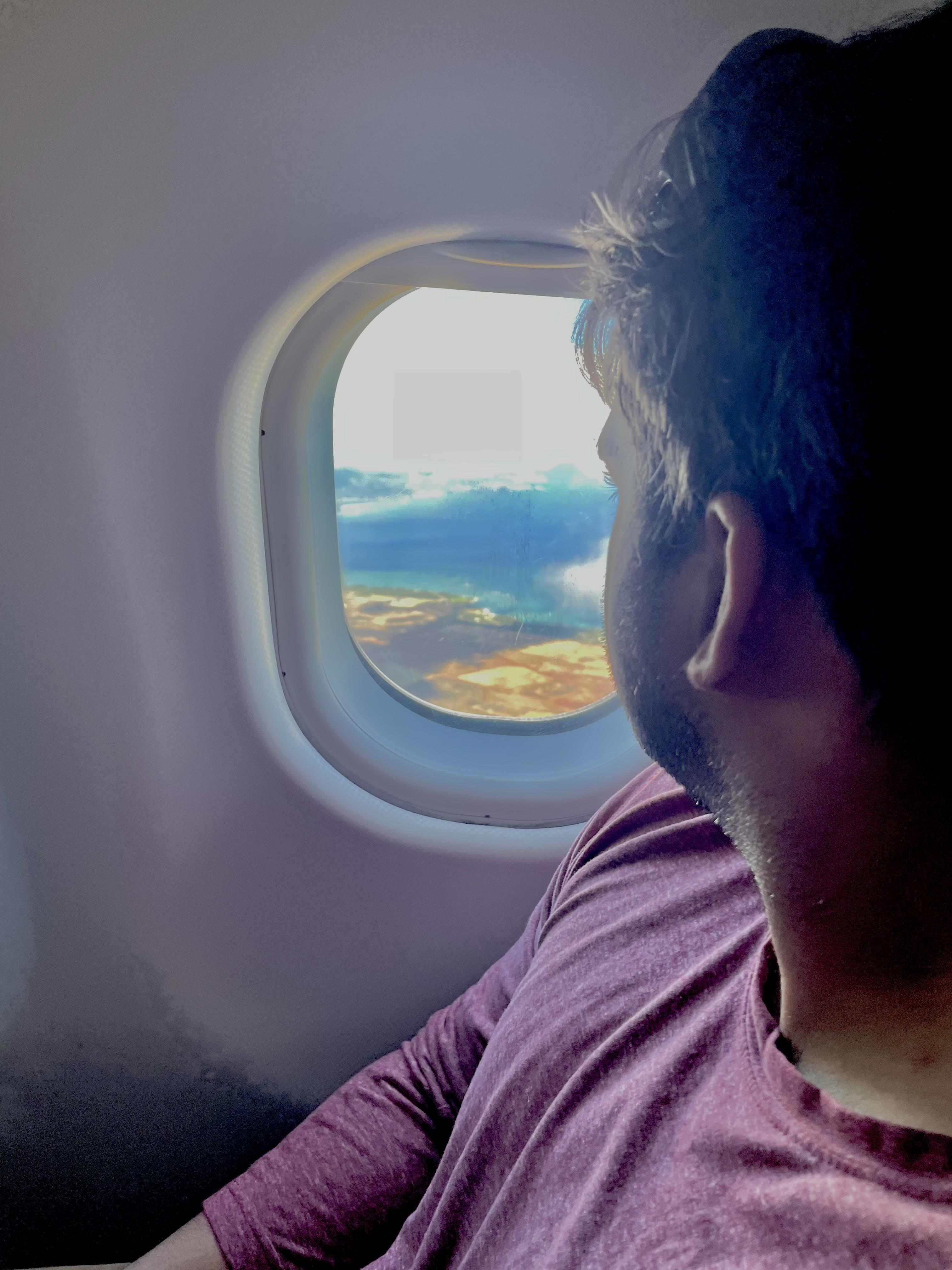 The Wedding Website of Samantha Imada and Ayan Debnath