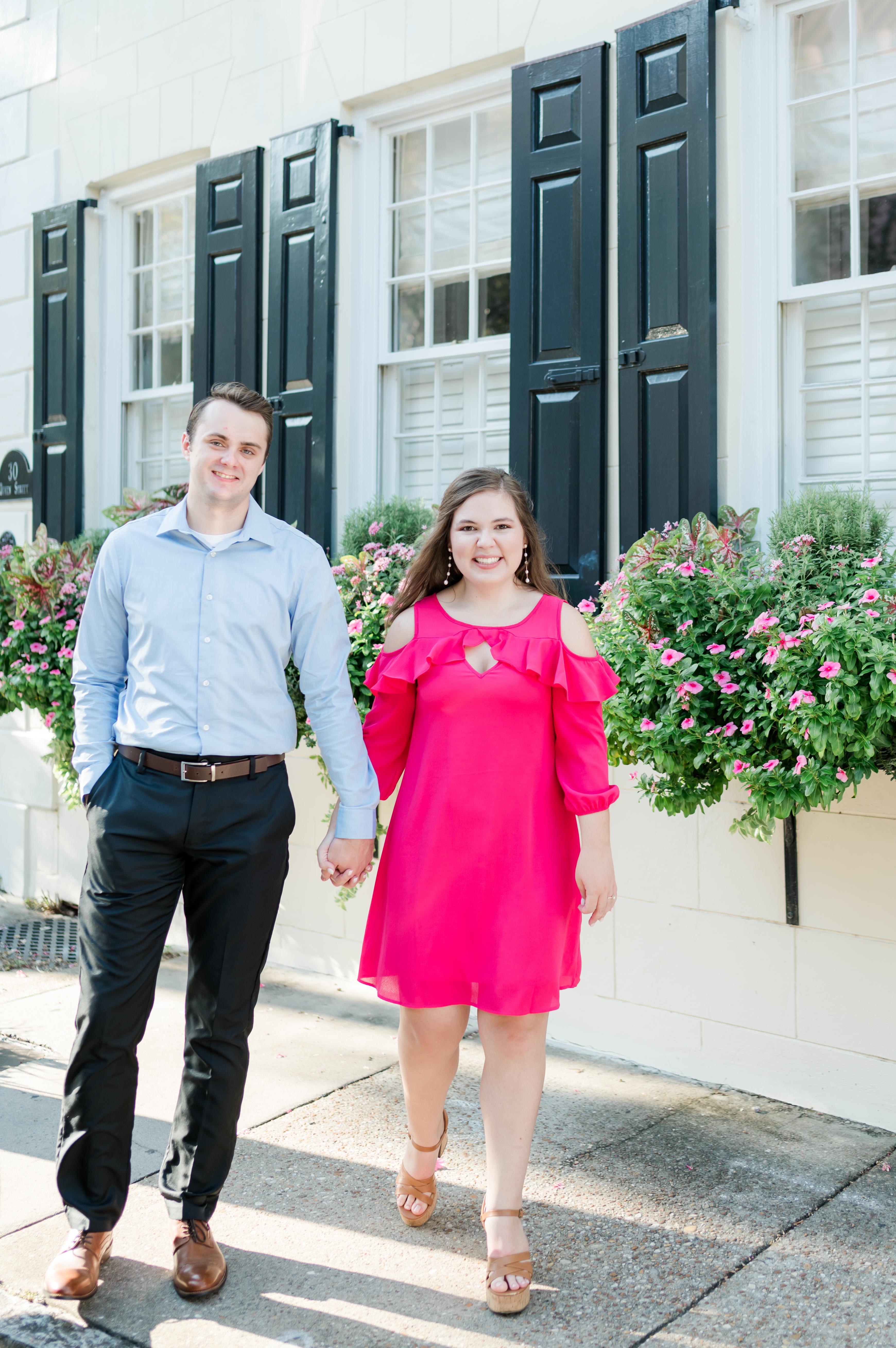 The Wedding Website of Rebecca Byrd and Ryan Losensky
