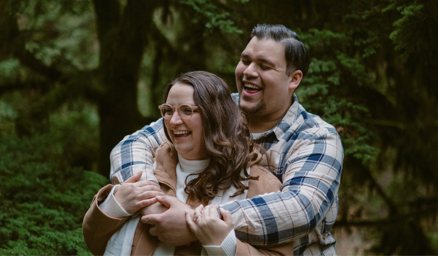 The Wedding Website of Kristina Gaumnitz and Michael Adams