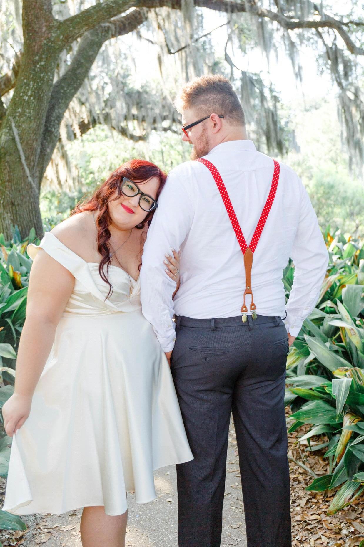 Photo courtesy of Amber and Angela Photography