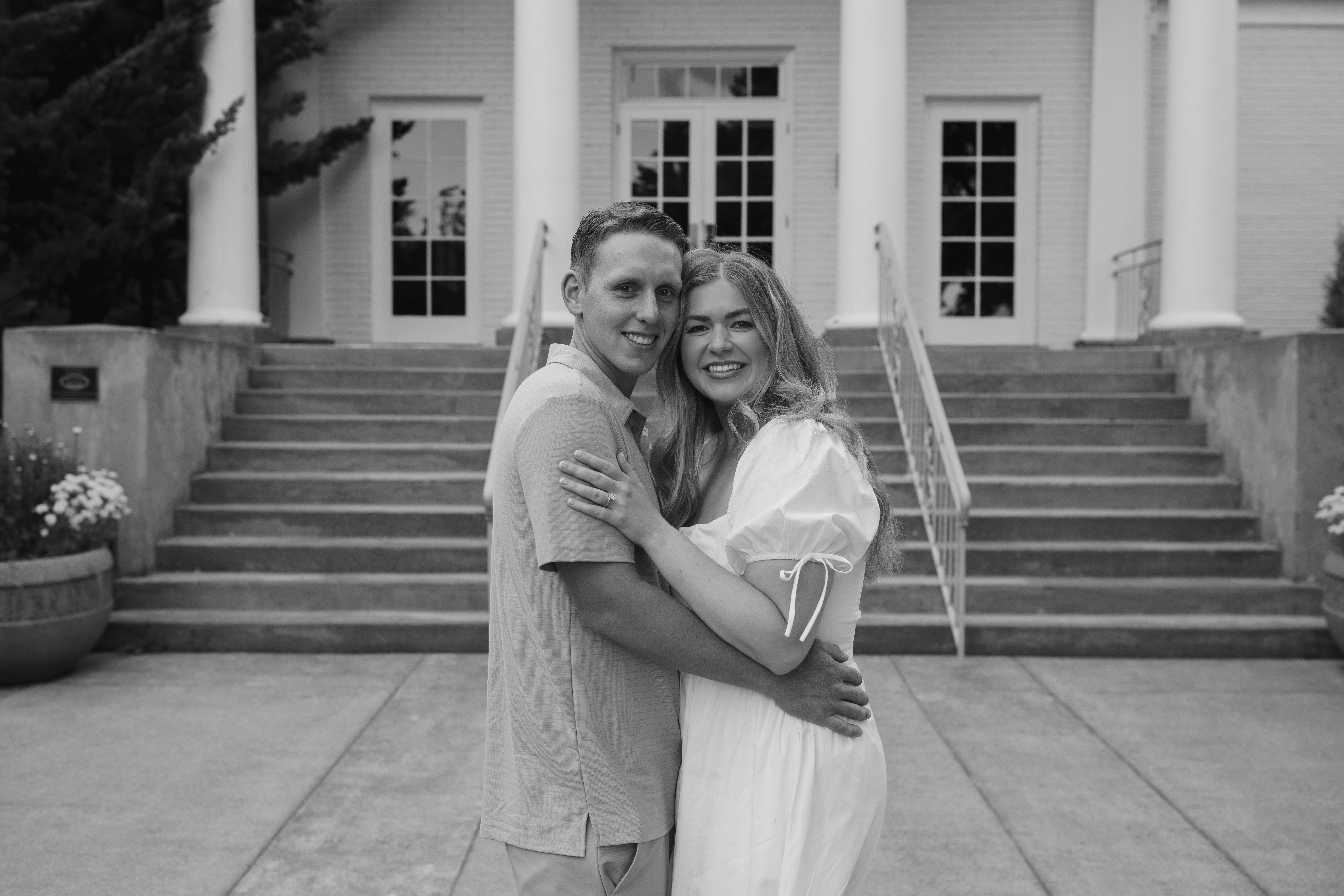 The Wedding Website of Mackenna Spahman and Kyler Atwater