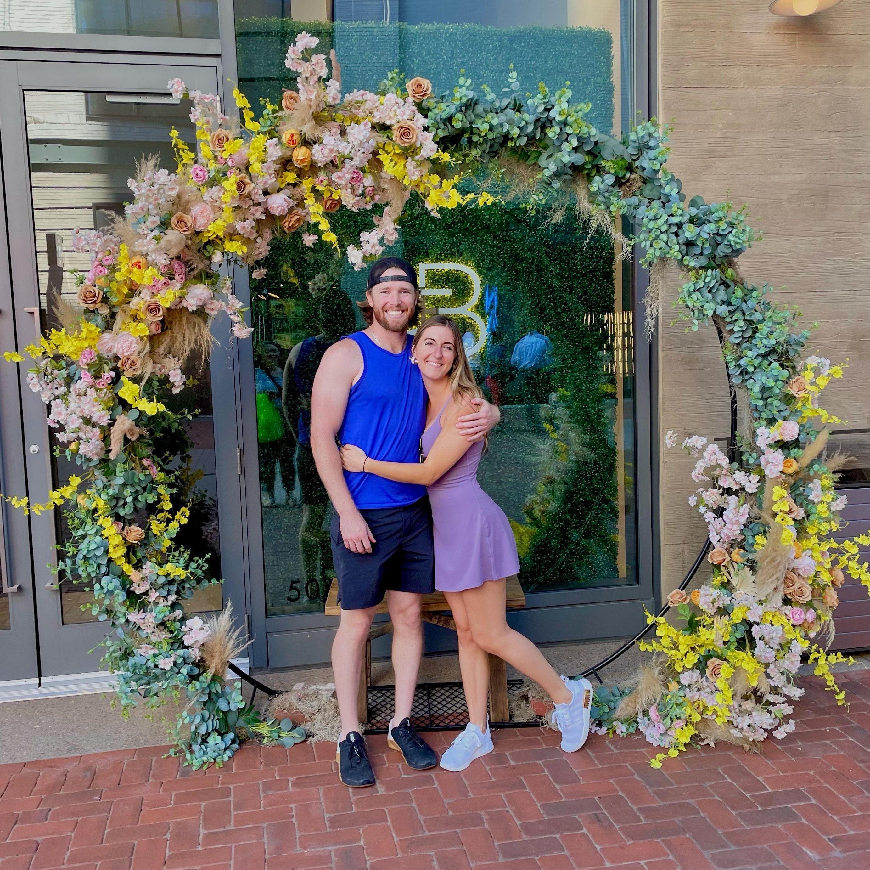 Courtney's 27th! 2021