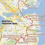Freedom Trail (Starting Point)