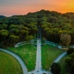 Percy Warner Park