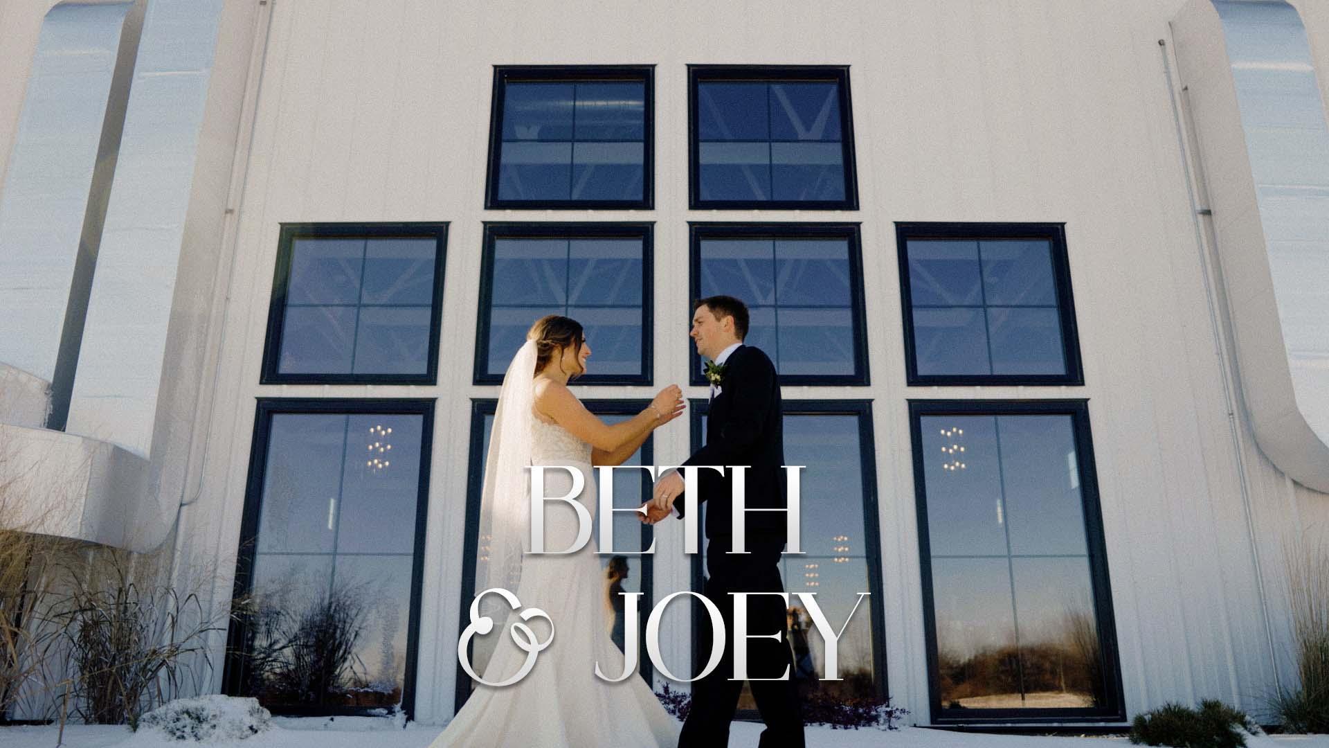 Voigt Media | Wedding Videographers | Cost, Reviews \u0026 Photos | Zola, image size:1920x1080