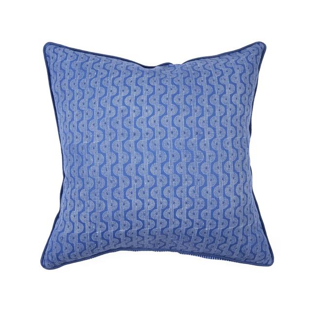 Little Dipper Pillow | Sapphire