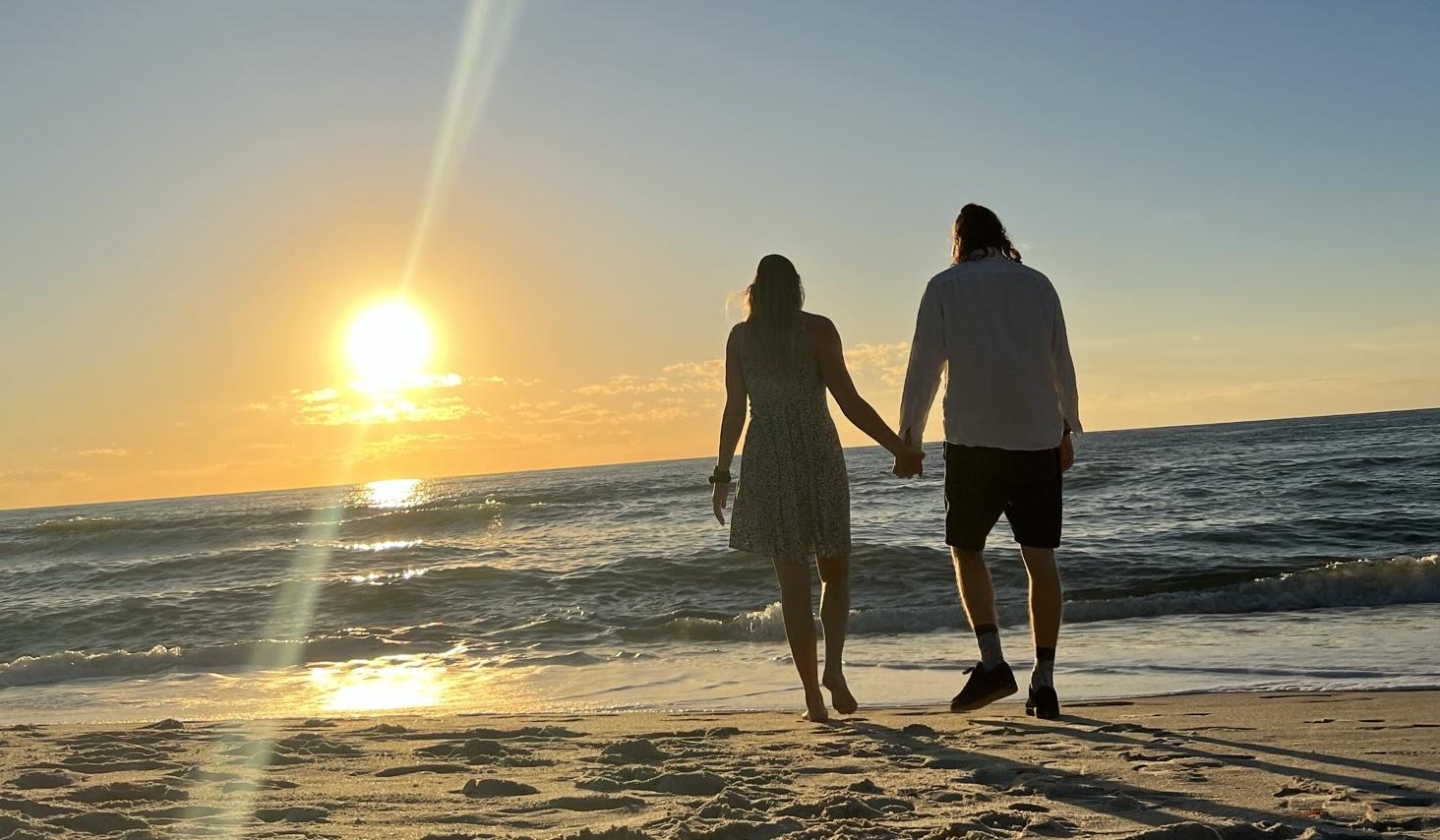 The Wedding Website of Jackson Hannam and Amanda Kendall