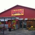 Hutchins BBQ